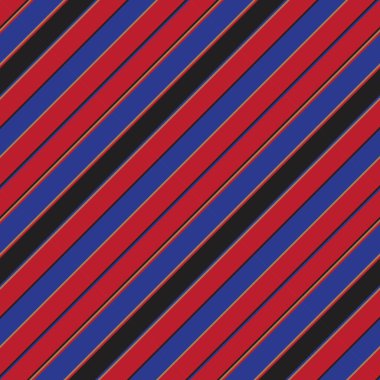 This is a classic diagonal striped pattern suitable for shirt printing, textiles, jersey, jacquard patterns, backgrounds, websites