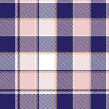 Bu klasik ekoseli, ekoseli, kumaş, tekstil, Jakquard desenleri, arka planlar ve web siteleri için uygun ekose deseni.