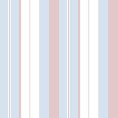 This is a classic vertical striped pattern suitable for shirt printing, textiles, jersey, jacquard patterns, backgrounds, websites