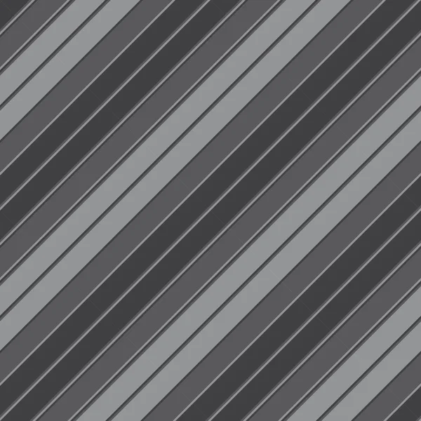 Agit Motif Rayures Diagonales Classique Adapté Impression Chemises Textiles Jersey — Image vectorielle