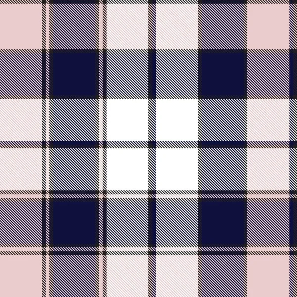 Ceci Est Plaid Classique Carreaux Motif Tartan Adapté Impression Chemises — Image vectorielle