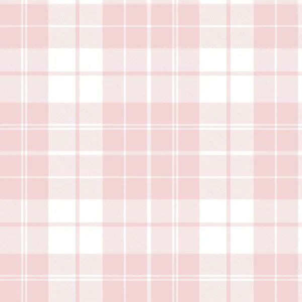 Ceci Est Plaid Classique Carreaux Motif Tartan Adapté Impression Chemises — Image vectorielle