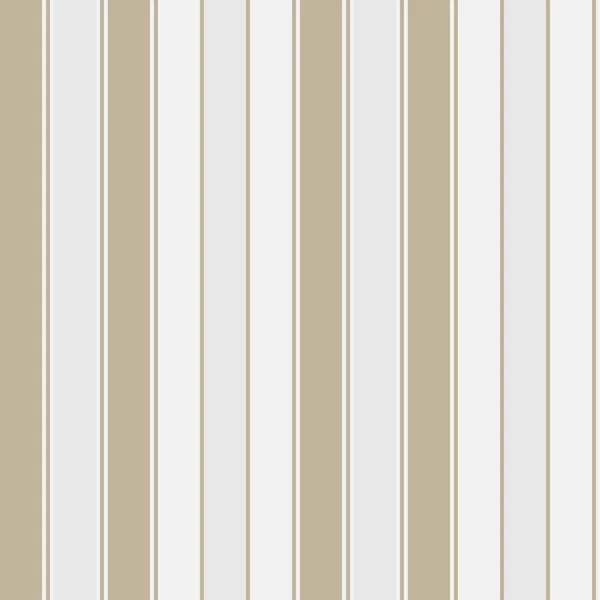 Classic Vertical Striped Pattern Suitable Shirt Printing Textiles Jersey Jacquard — 图库矢量图片