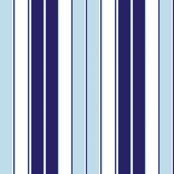 Classic Vertical Striped Pattern Suitable Shirt Printing Textiles Jersey Jacquard — Stok Vektör