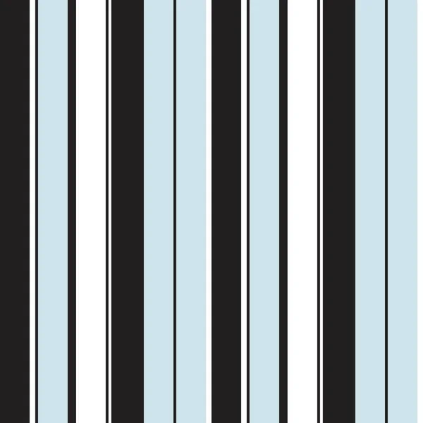 Classic Vertical Striped Pattern Suitable Shirt Printing Textiles Jersey Jacquard — 스톡 벡터