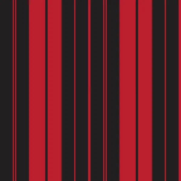 Классический Вертикальный Полосатый Узор Подходящий Печати Рубашек Текстиля Джерси Жаккардовых — стоковый вектор