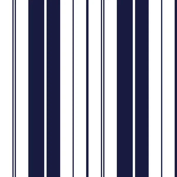 Este Patrón Clásico Rayas Verticales Adecuado Para Impresión Camisas Textiles — Archivo Imágenes Vectoriales