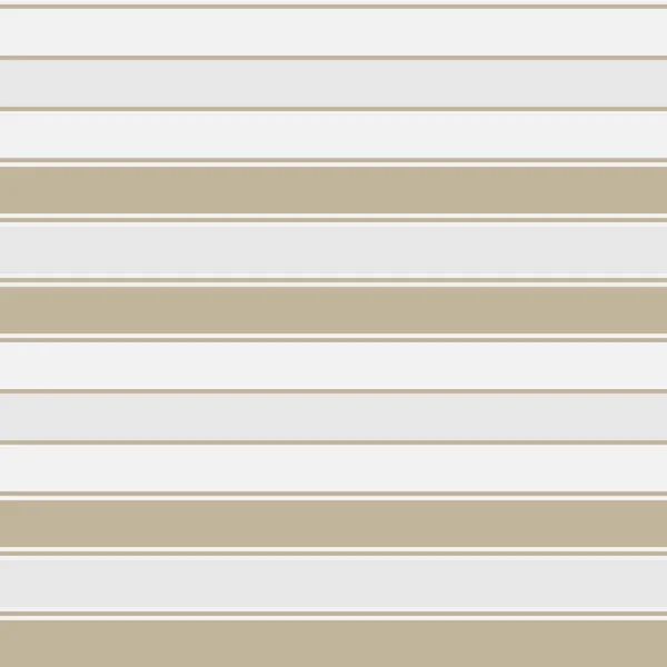 Este Padrão Listrado Horizontal Clássico Adequado Para Impressão Camisa Têxteis —  Vetores de Stock