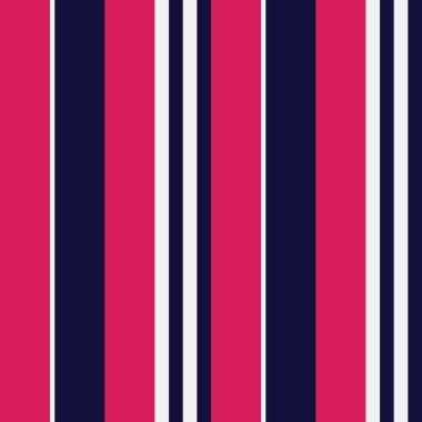 This is a classic vertical striped pattern suitable for shirt printing, textiles, jersey, jacquard patterns, backgrounds, websites