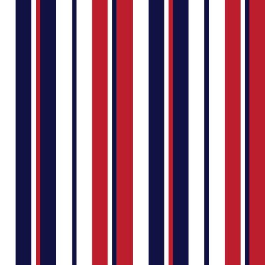 This is a classic vertical striped pattern suitable for shirt printing, textiles, jersey, jacquard patterns, backgrounds, websites