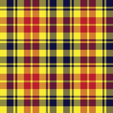 Bu klasik ekoseli, ekoseli, kumaş, tekstil, Jakquard desenleri, arka planlar ve web siteleri için uygun ekose deseni.