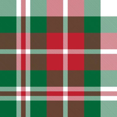 Bu klasik ekoseli, ekoseli, kumaş, tekstil, Jakquard desenleri, arka planlar ve web siteleri için uygun ekose deseni.