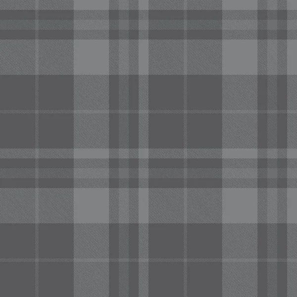 Questo Classico Plaid Quadretti Motivo Tartan Adatto Stampa Camicie Tessuti — Vettoriale Stock