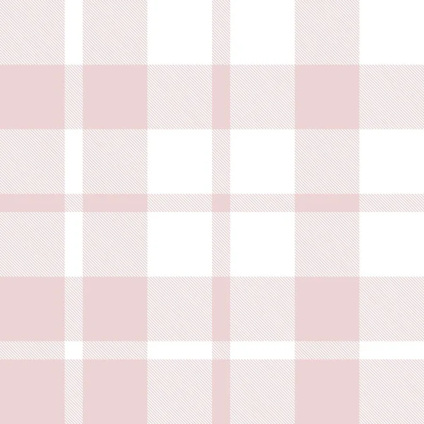 Ceci Est Plaid Classique Carreaux Motif Tartan Adapté Impression Chemises — Image vectorielle