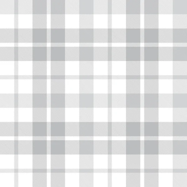 Questo Classico Plaid Quadretti Motivo Tartan Adatto Stampa Camicie Tessuti — Vettoriale Stock