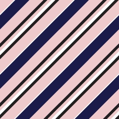 This is a classic diagonal striped pattern suitable for shirt printing, textiles, jersey, jacquard patterns, backgrounds, websites