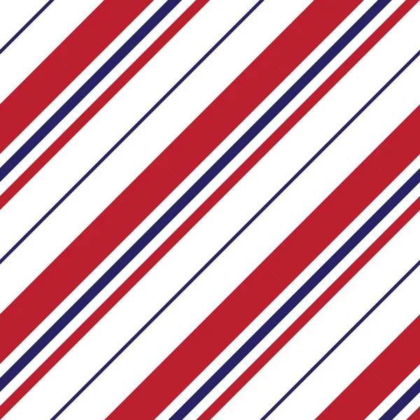 Classic Diagonal Striped Pattern Suitable Shirt Printing Textiles Jersey Jacquard — 图库矢量图片