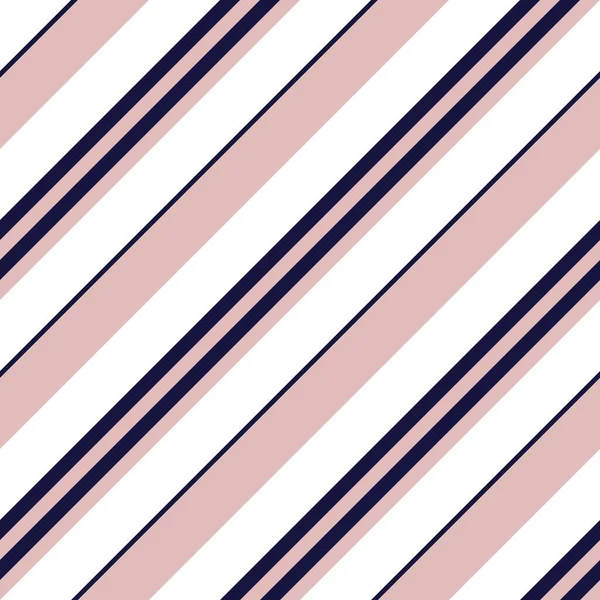 Agit Motif Rayures Diagonales Classique Adapté Impression Chemises Textiles Jersey — Image vectorielle