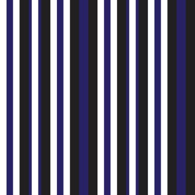 This is a classic vertical striped pattern suitable for shirt printing, textiles, jersey, jacquard patterns, backgrounds, websites