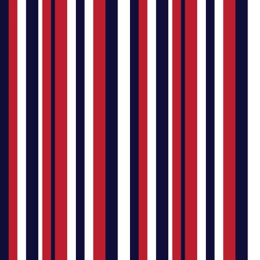 This is a classic vertical striped pattern suitable for shirt printing, textiles, jersey, jacquard patterns, backgrounds, websites