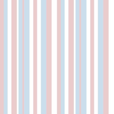 This is a classic vertical striped pattern suitable for shirt printing, textiles, jersey, jacquard patterns, backgrounds, websites