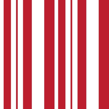 This is a classic vertical striped pattern suitable for shirt printing, textiles, jersey, jacquard patterns, backgrounds, websites