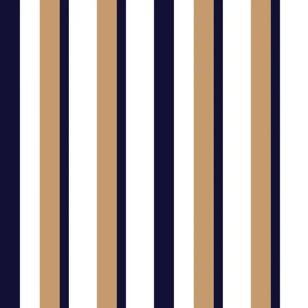 Classic Vertical Striped Pattern Suitable Shirt Printing Textiles Jersey Jacquard — Stok Vektör