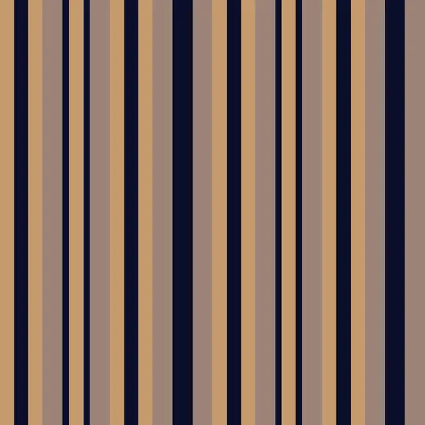 Классический Вертикальный Полосатый Узор Подходящий Печати Рубашек Текстиля Джерси Жаккардовых — стоковый вектор