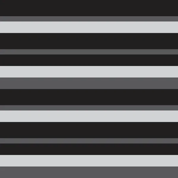 Dies Ist Ein Klassisches Horizontales Streifenmuster Geeignet Für Hemddruck Textilien — Stockvektor