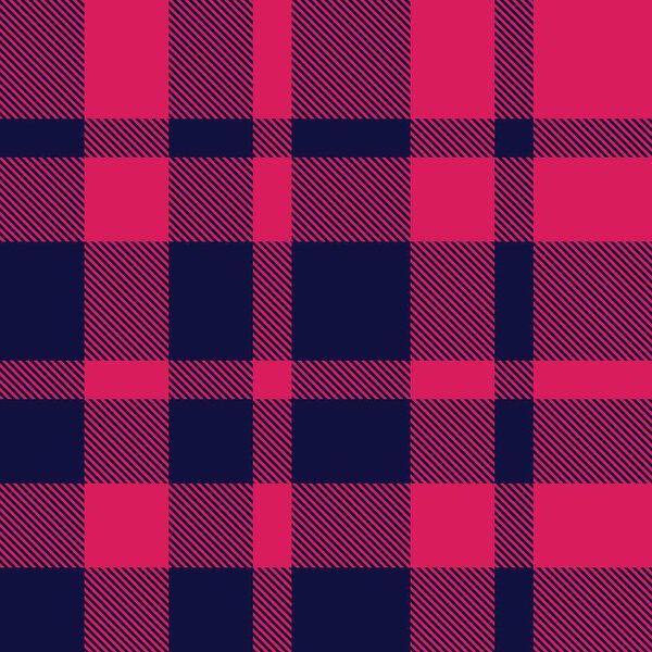 This is a classic plaid, checkered, tartan pattern suitable for shirt printing, fabric, textiles, jacquard patterns, backgrounds and websites