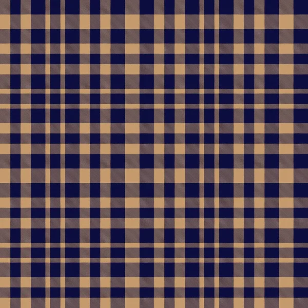 Ceci Est Plaid Classique Carreaux Motif Tartan Adapté Impression Chemises — Image vectorielle