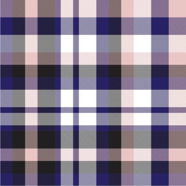 Bu klasik ekoseli, ekoseli, kumaş, tekstil, Jakquard desenleri, arka planlar ve web siteleri için uygun ekose deseni.