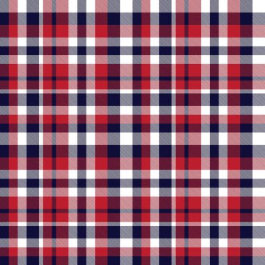 Bu klasik ekoseli, ekoseli, kumaş, tekstil, Jakquard desenleri, arka planlar ve web siteleri için uygun ekose deseni.