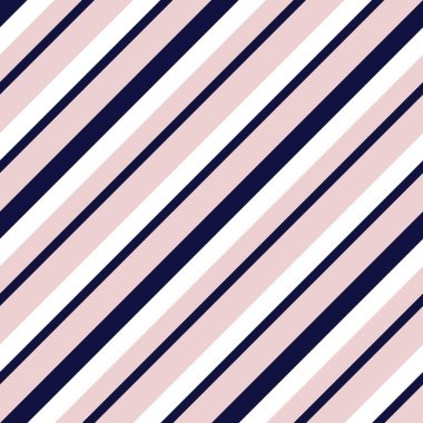 This is a classic diagonal striped pattern suitable for shirt printing, textiles, jersey, jacquard patterns, backgrounds, websites