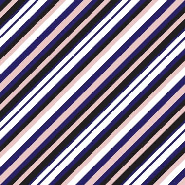 This is a classic diagonal striped pattern suitable for shirt printing, textiles, jersey, jacquard patterns, backgrounds, websites