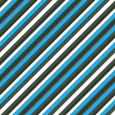 This is a classic diagonal striped pattern suitable for shirt printing, textiles, jersey, jacquard patterns, backgrounds, websites