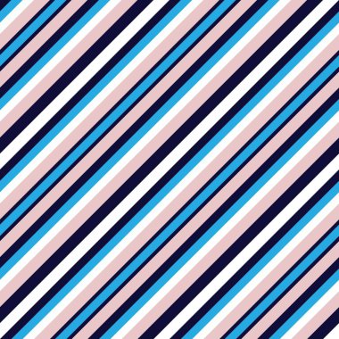 This is a classic diagonal striped pattern suitable for shirt printing, textiles, jersey, jacquard patterns, backgrounds, websites