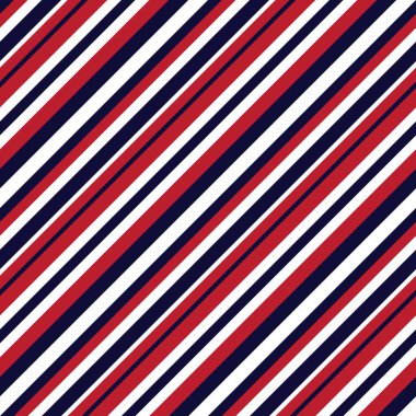 This is a classic diagonal striped pattern suitable for shirt printing, textiles, jersey, jacquard patterns, backgrounds, websites