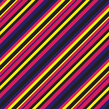 This is a classic diagonal striped pattern suitable for shirt printing, textiles, jersey, jacquard patterns, backgrounds, websites