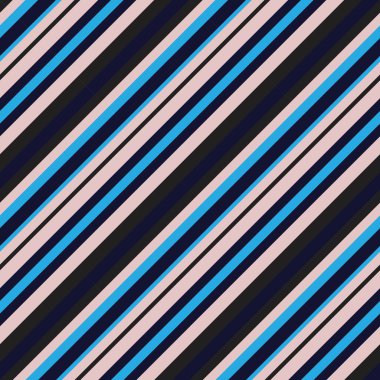 This is a classic diagonal striped pattern suitable for shirt printing, textiles, jersey, jacquard patterns, backgrounds, websites