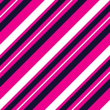 This is a classic diagonal striped pattern suitable for shirt printing, textiles, jersey, jacquard patterns, backgrounds, websites