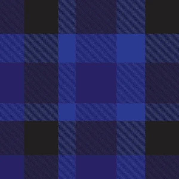Dette Klassisk Plaid Ternet Skotskternet Mønster Velegnet Til Skjortetryk Stof – Stock-vektor