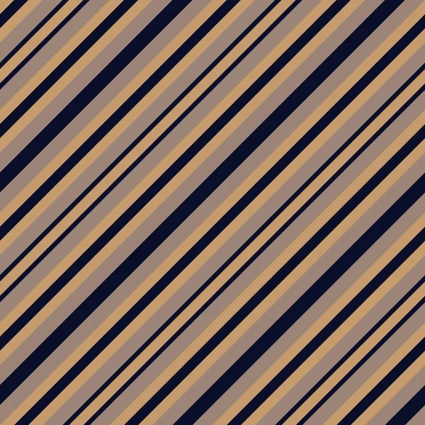 Dette Klassisk Diagonal Stribet Mønster Velegnet Til Skjorte Trykning Tekstiler – Stock-vektor