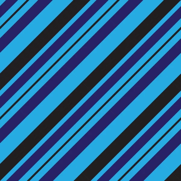 Este Clásico Patrón Rayas Diagonales Adecuado Para Impresión Camisas Textiles — Vector de stock