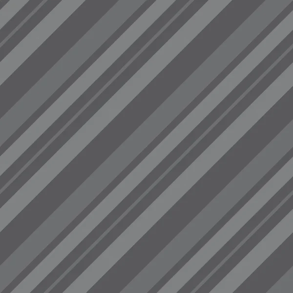 Jedná Klasický Diagonální Pruhovaný Vzor Vhodný Pro Potisk Košil Textil — Stockový vektor