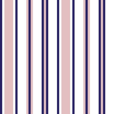 This is a classic vertical striped pattern suitable for shirt printing, textiles, jersey, jacquard patterns, backgrounds, websites