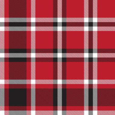 Bu klasik ekoseli, ekoseli, kumaş, tekstil, Jakquard desenleri, arka planlar ve web siteleri için uygun ekose deseni.
