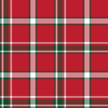 Bu klasik ekoseli, ekoseli, kumaş, tekstil, Jakquard desenleri, arka planlar ve web siteleri için uygun ekose deseni.