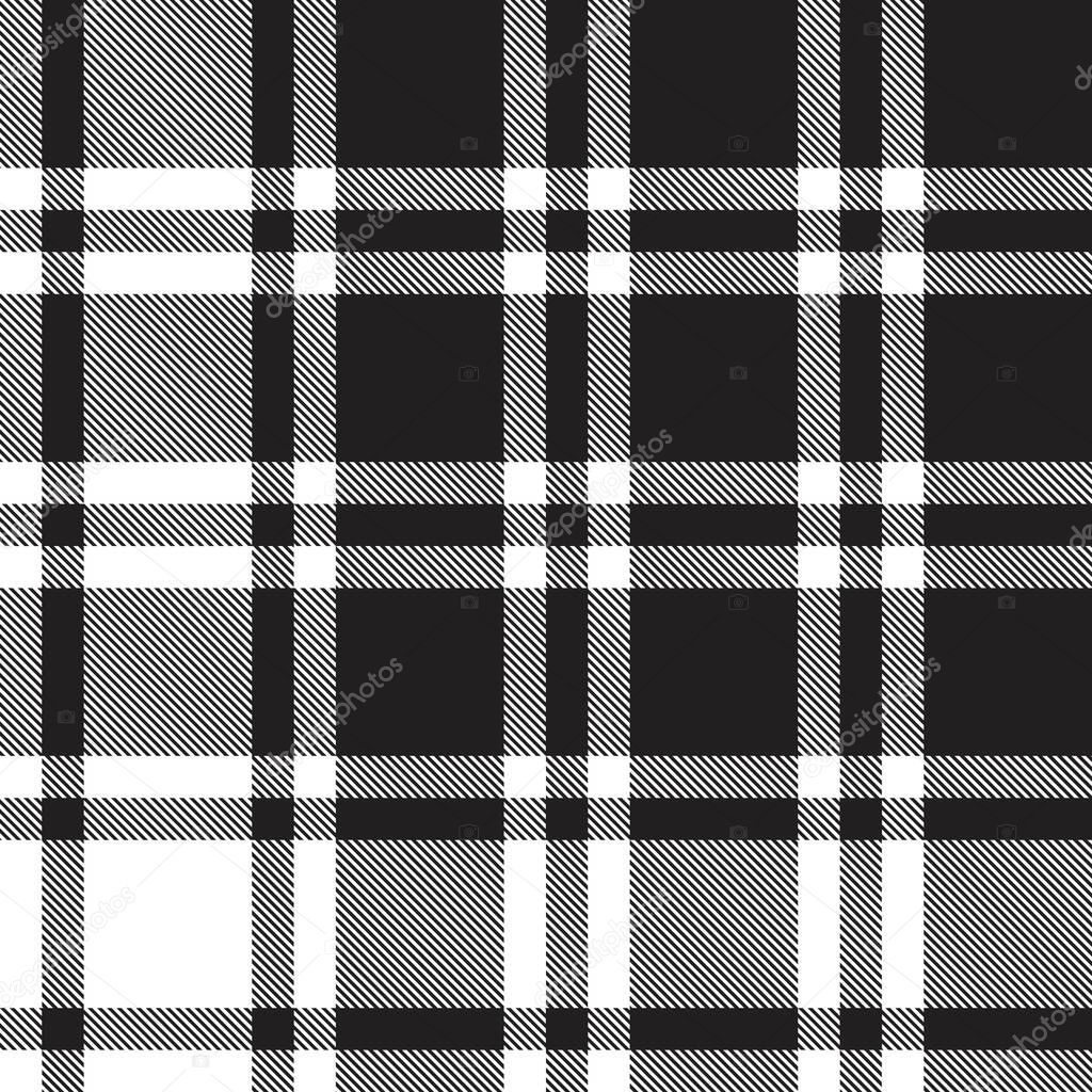 This is a classic plaid, checkered, tartan pattern suitable for shirt printing, fabric, textiles, jacquard patterns, backgrounds and websites