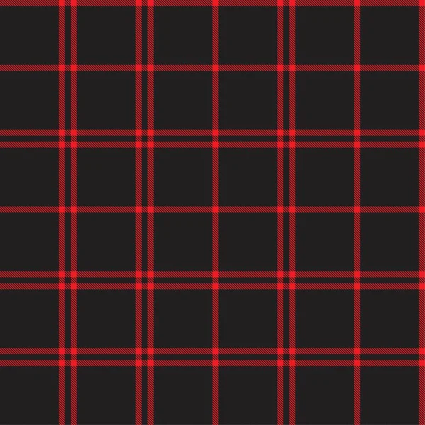 Este Xadrez Clássico Xadrez Tartan Padrão Adequado Para Impressão Camisa —  Vetores de Stock